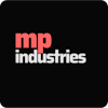 MPindustries logo