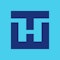 THE.Hosting logo