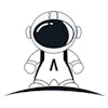 AstroSend logo
