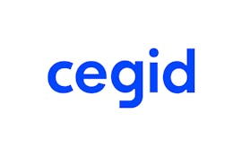 Logotipo de Cegid PeopleNet