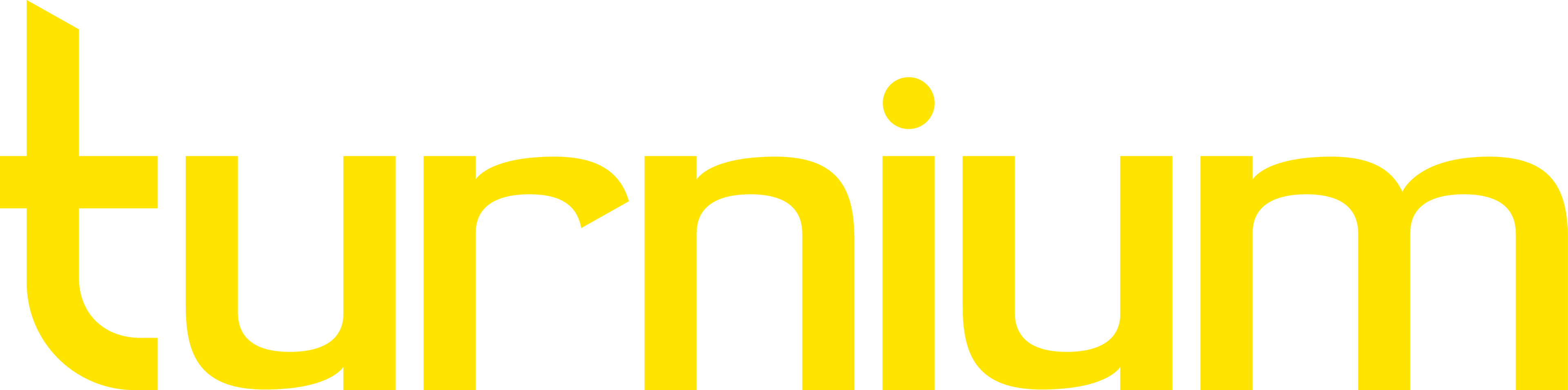 Turnium SD-WAN Logo