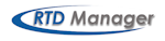 RTD Manager