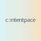 Contentpace logo