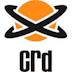 CRD Crystal Reports Automation logo