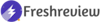 Freshreview logo