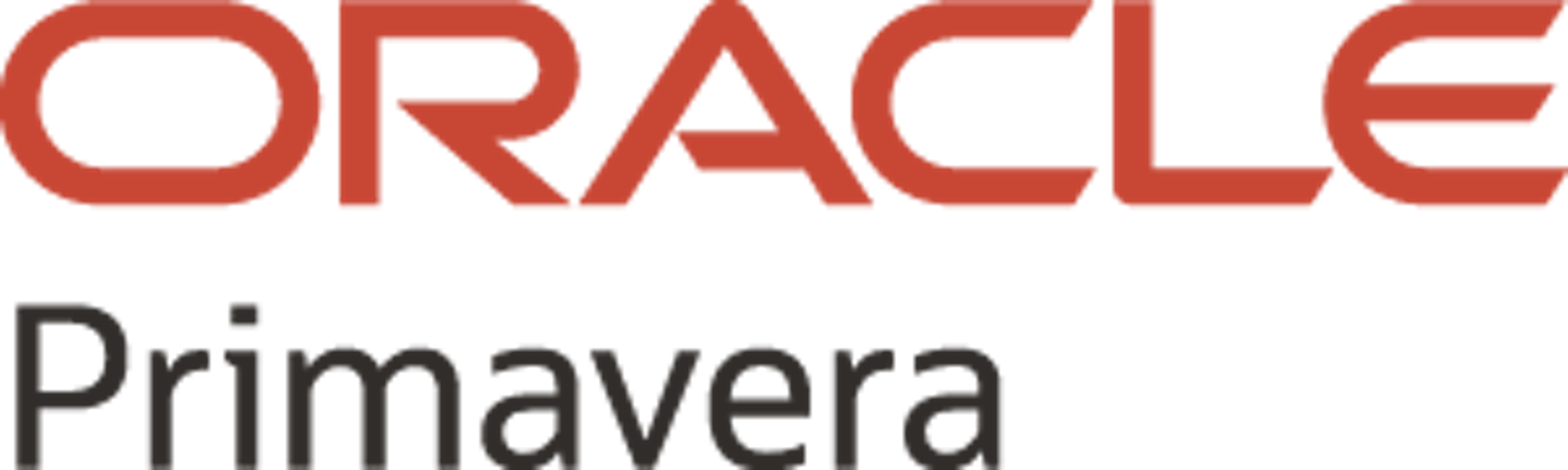 Oracle Primavera Cloud Logo