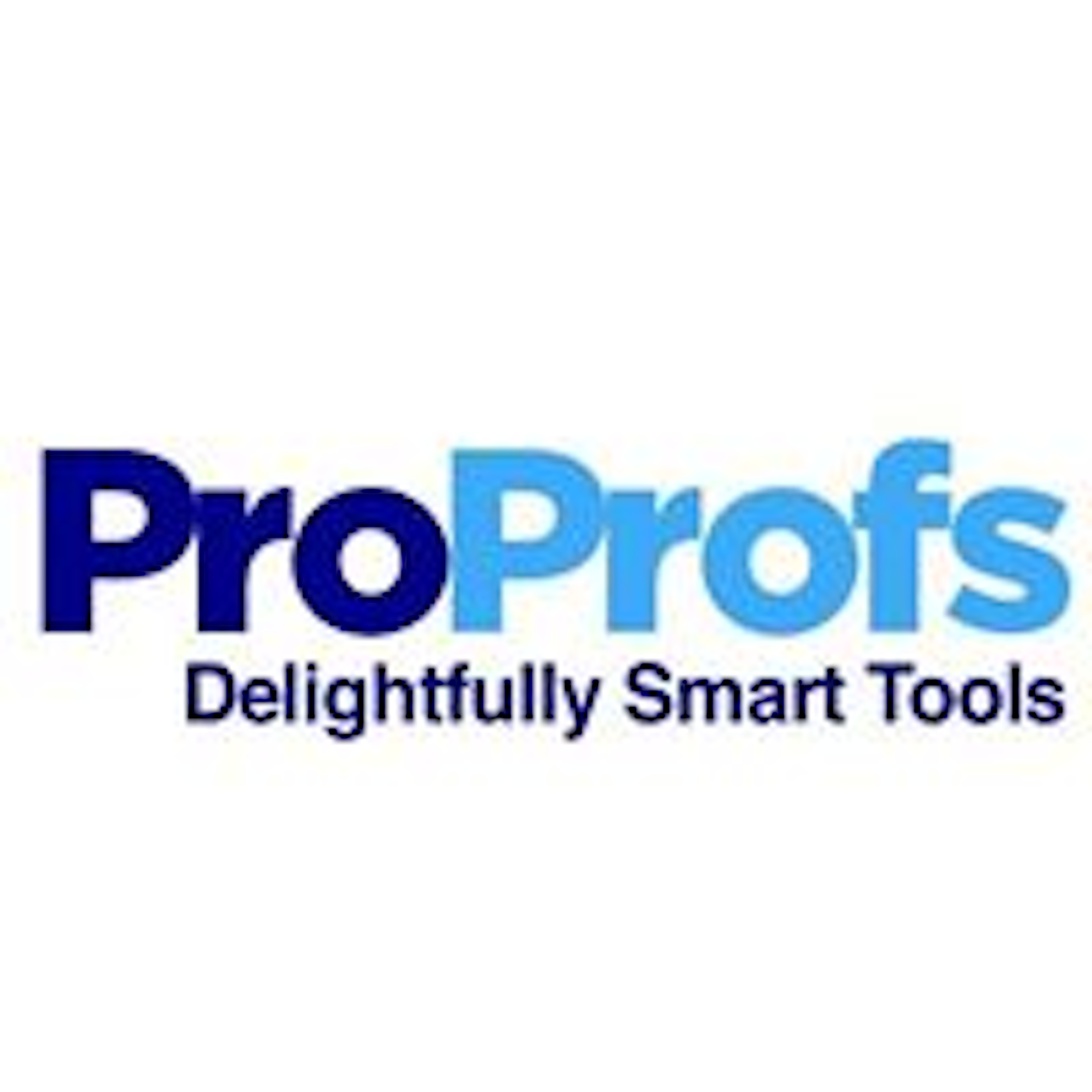 ProProfs Help Desk Logo