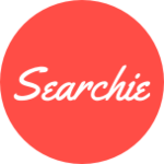 Searchie logo