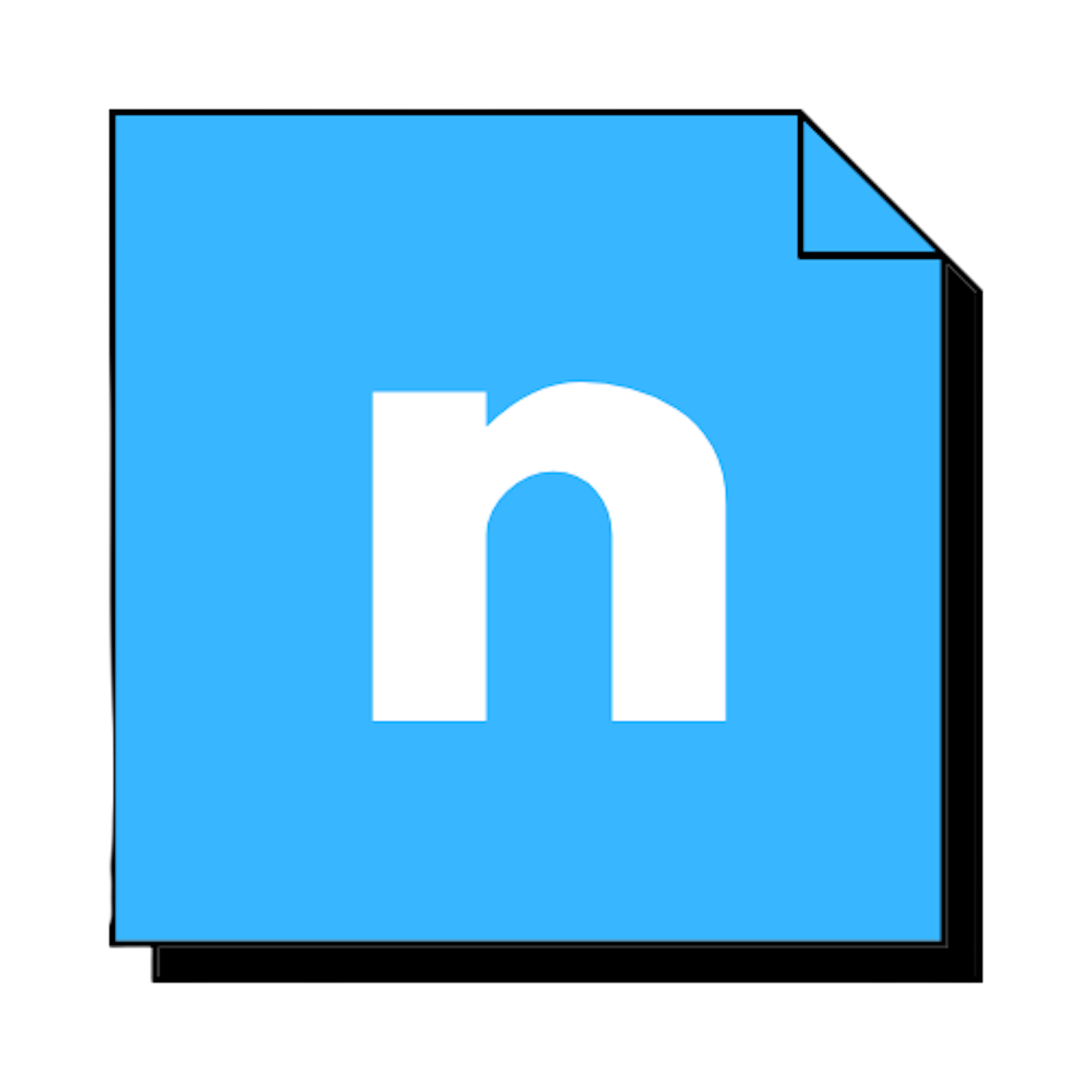 Notesally Logo