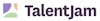 TalentJam logo