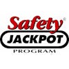 Safety Jackpot logo