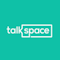 Talkspace for Business logo