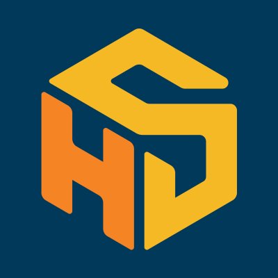 Cube logo