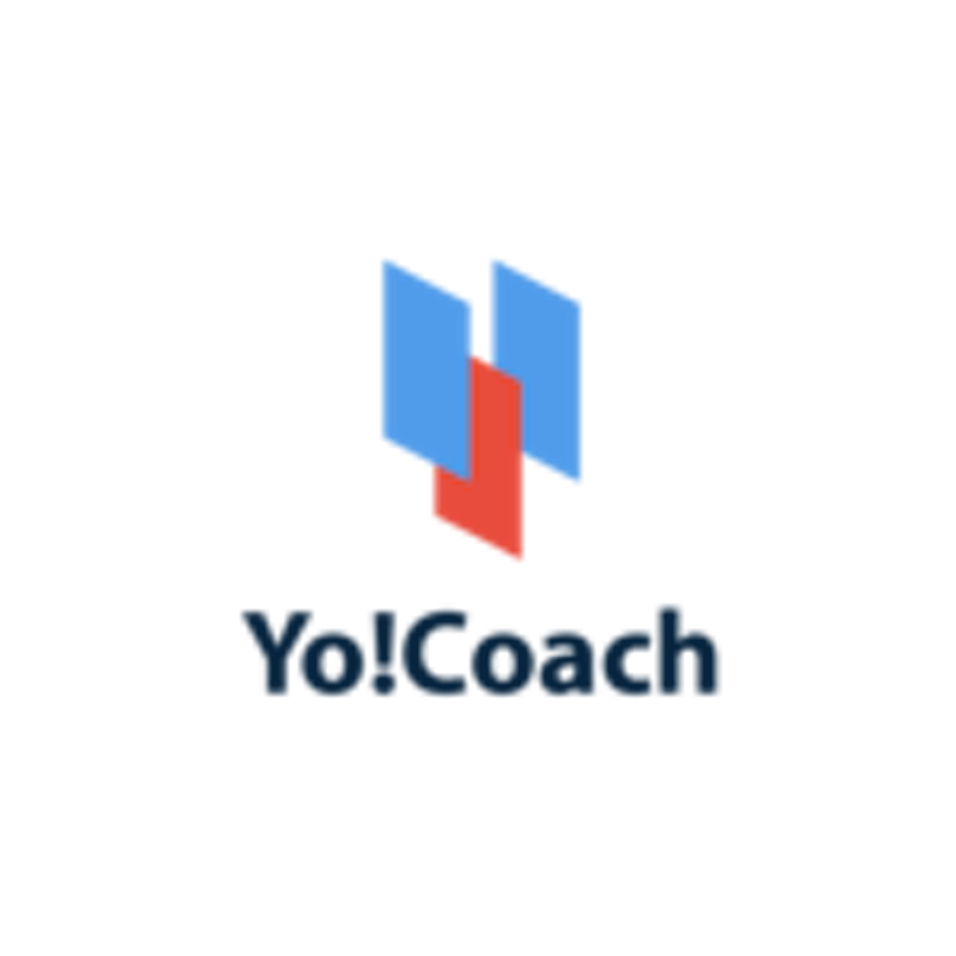 Yo!Coach Logo