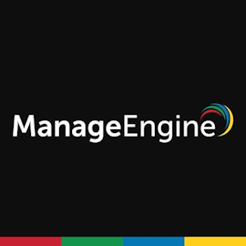 Logotipo de ManageEngine Patch Manager Plus