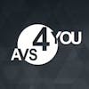 AVS Audio Editor logo