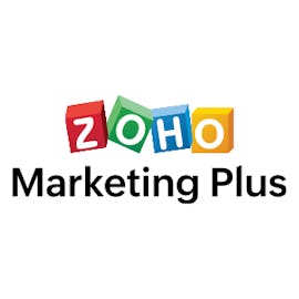 Zoho Marketing Plus