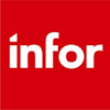 Infor Professional Services Automation Suite logo