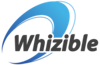 Whizible logo