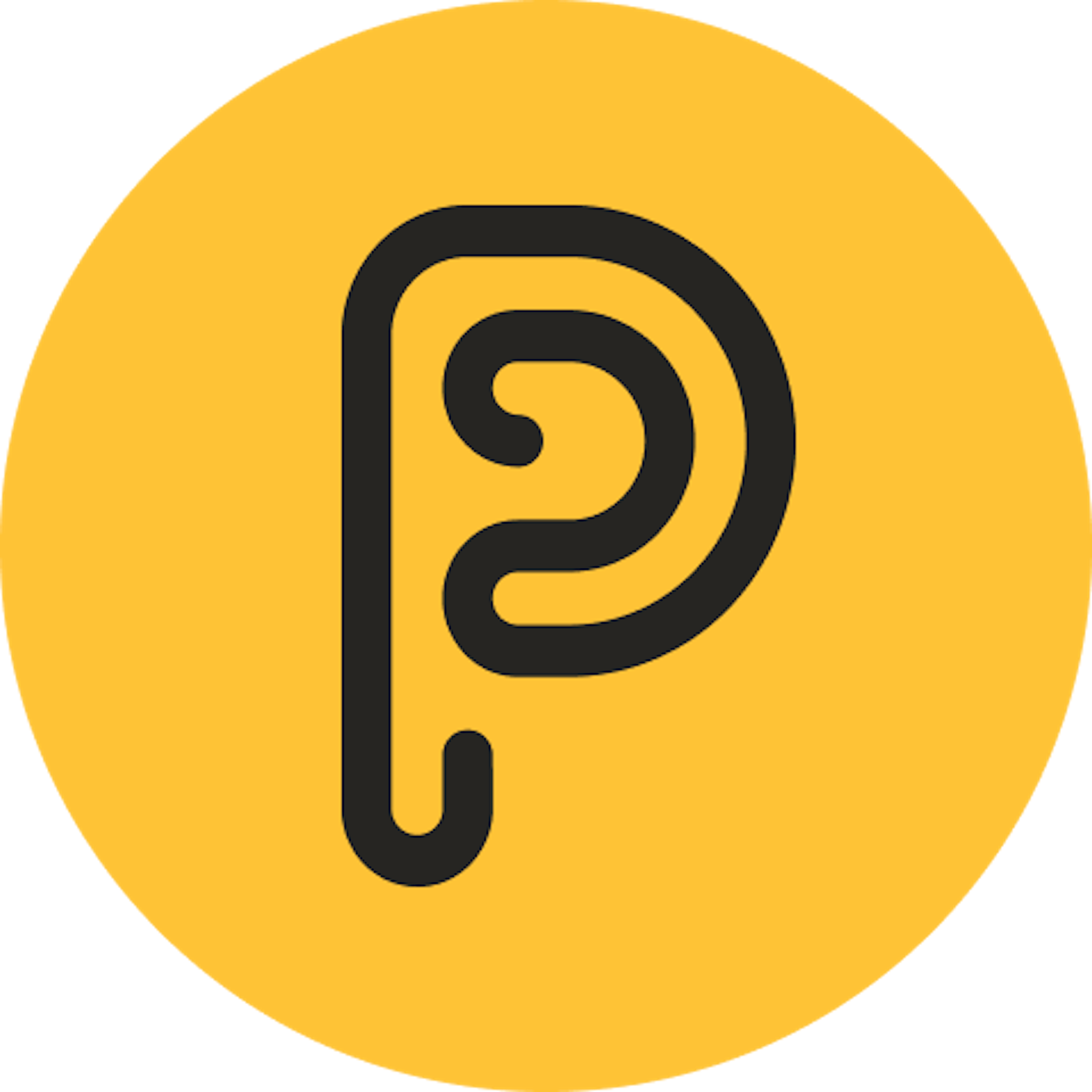 Pneumatic Logo