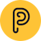 Pneumatic logo