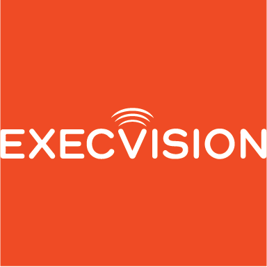 ExecVision logo