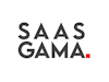 SaaSGama logo