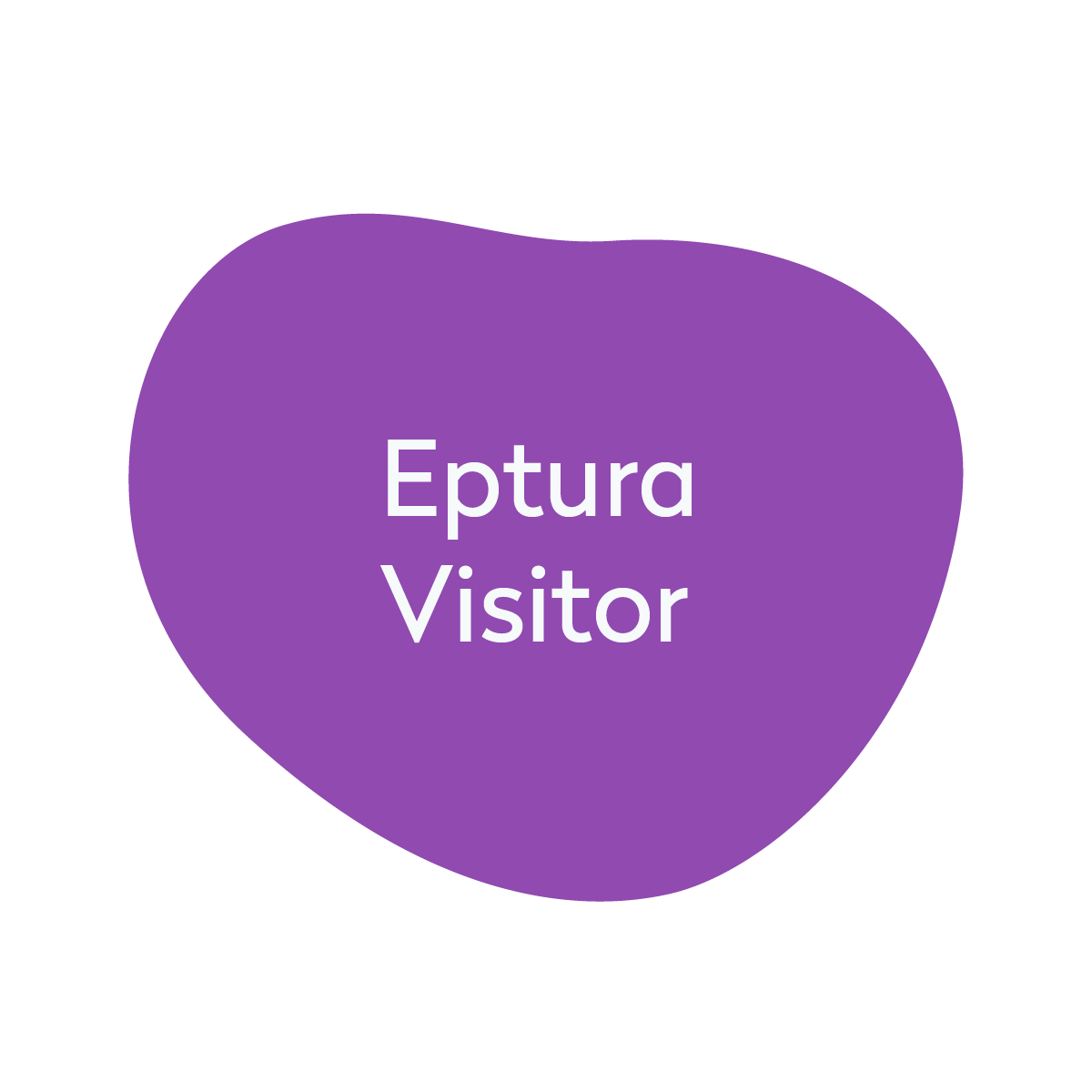 Eptura Visitor Logo