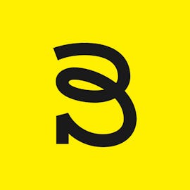 Logotipo de Bizzabo