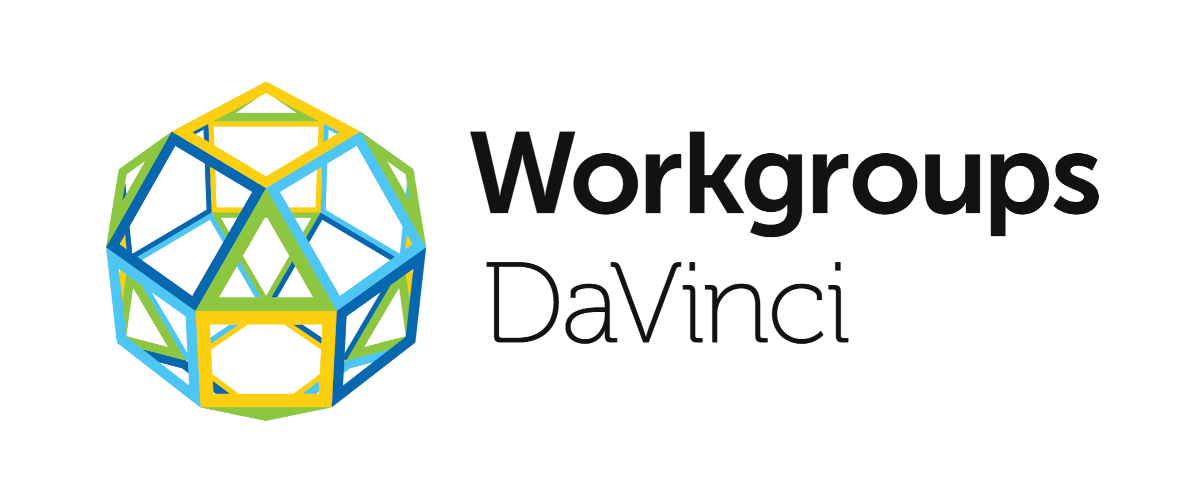 Workgroups DaVinci Logo