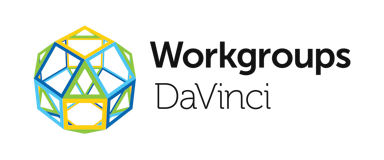 Workgroups DaVinci