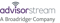 AdvisorStream logo