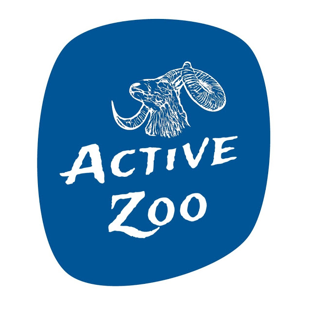 Calgary Zoo Vector Logo - (.SVG + .PNG) - GetVectorLogo.Com