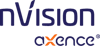 nVision logo