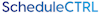 ScheduleCTRL logo