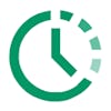 TimeNTrack logo