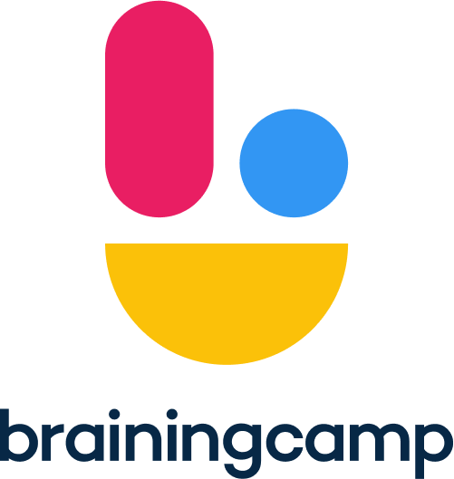 Brainingcamp logo