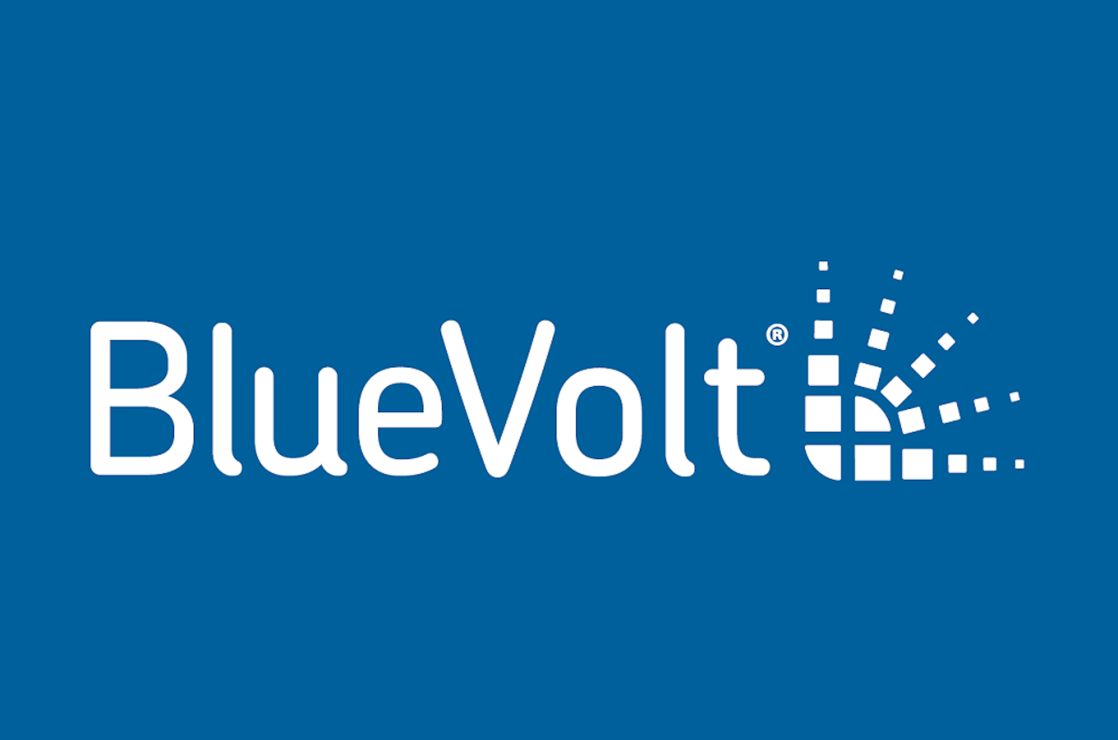 BlueVolt Logo