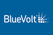 BlueVolt's logo