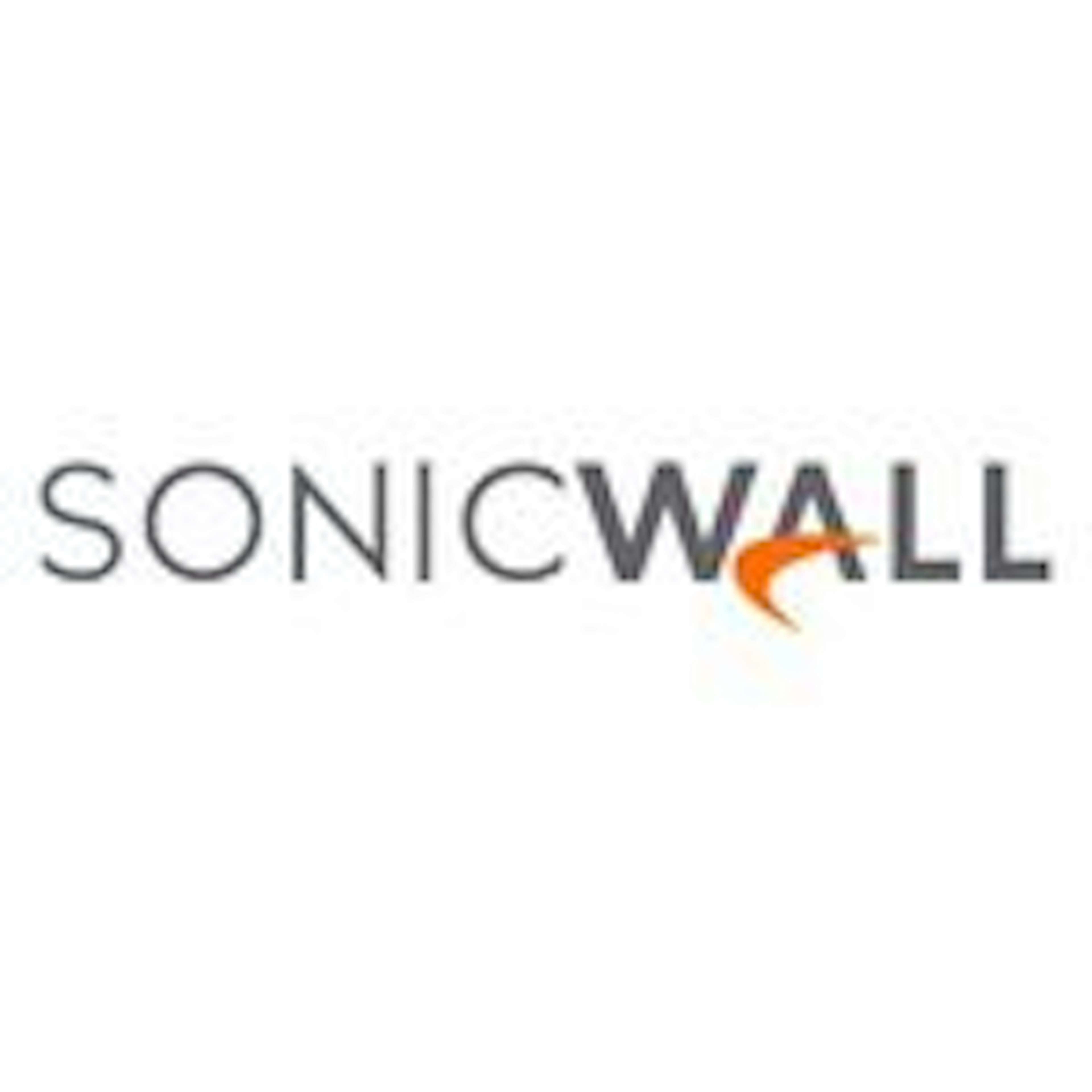 Sonicwall Network Security Manager Logo