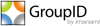 GroupID logo
