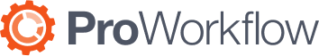 ProWorkflow logo