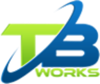 TB Works's logo