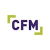 CFM IQ logo