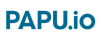Papu.io logo