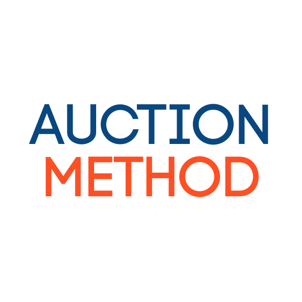 Logotipo de AuctionMethod