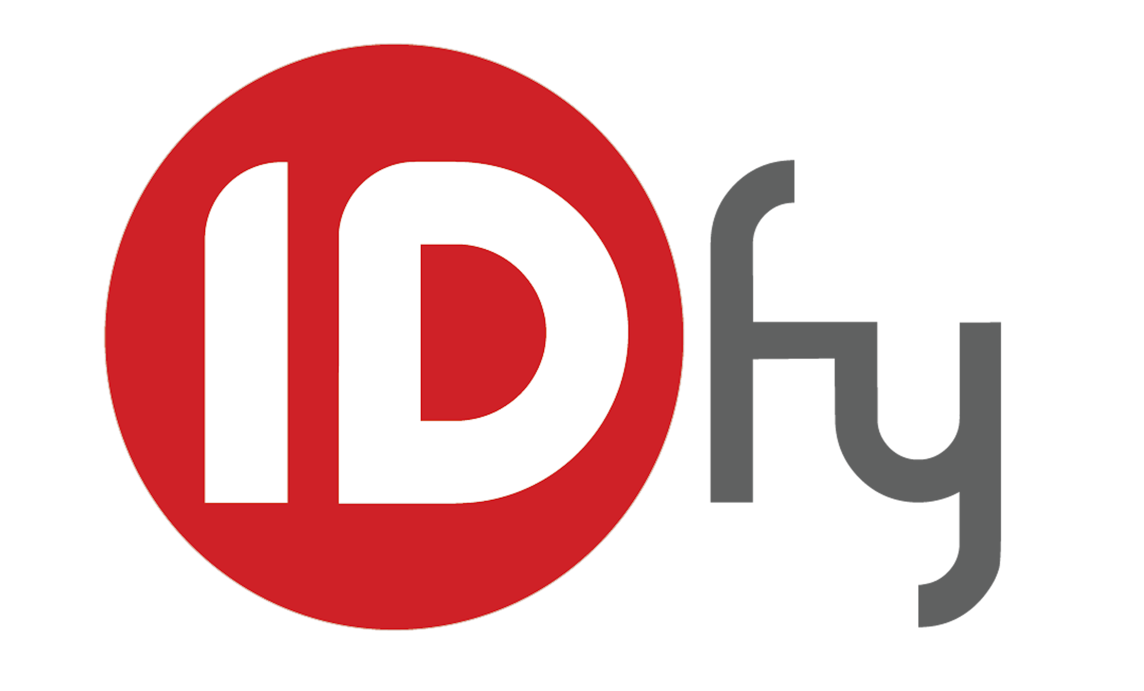 IDfy Logo