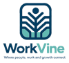 WorkVine logo