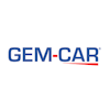 GEM-CAR logo