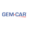 GEM-CAR logo